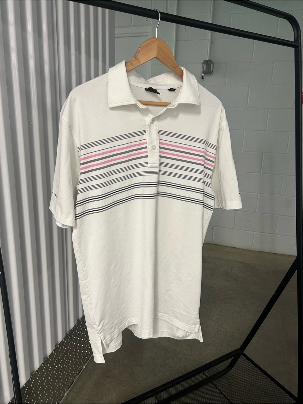 Dunning Golf | Performance Polo